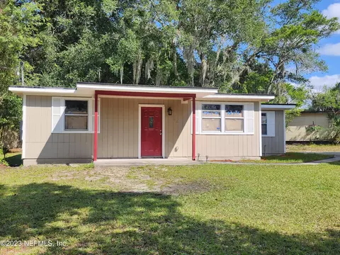 4722 Portsmouth Ave, Jacksonville, FL 32208