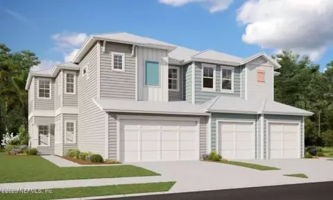527 Marquesa Cir, Saint Johns, FL 32259