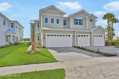 593 Marquesa Cir #2, Saint Johns, FL 32259