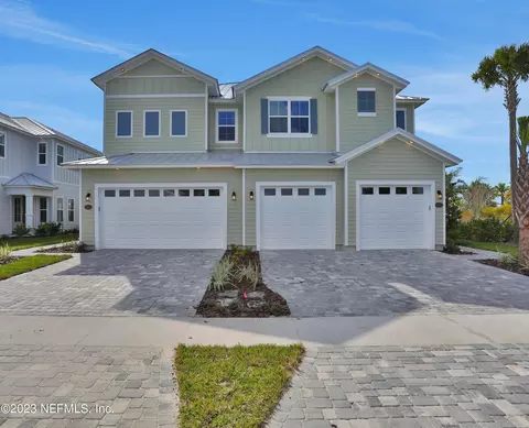 45 Rum Runner Way, Saint Johns, FL 32259