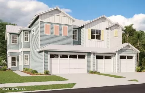 49 Rum Runner Way, Saint Johns, FL 32259