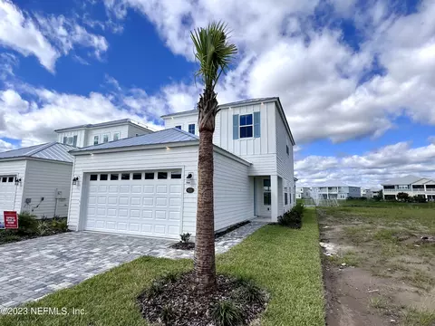420 Rum Runner Way, Saint Johns, FL 32259