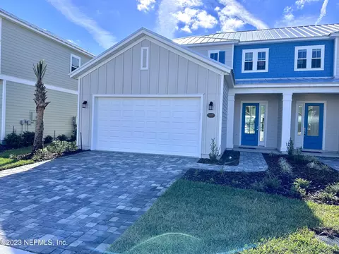 433 Rum Runner Way, Saint Johns, FL 32259