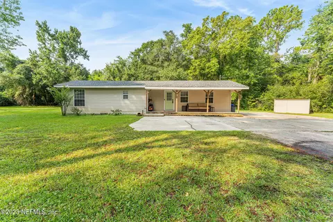 1961 Four Mile Rd, Saint Augustine, FL 32084