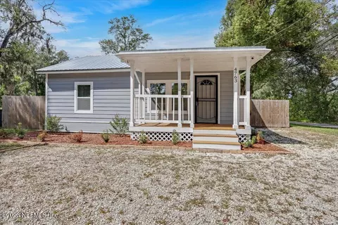 4763 Pinedale Ave, Jacksonville, FL 32207