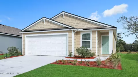 2769 Oak Stream Dr, Green Cove Springs, FL 32043