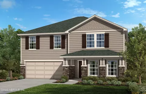 11006 Stapleton Dr, Jacksonville, FL 32222