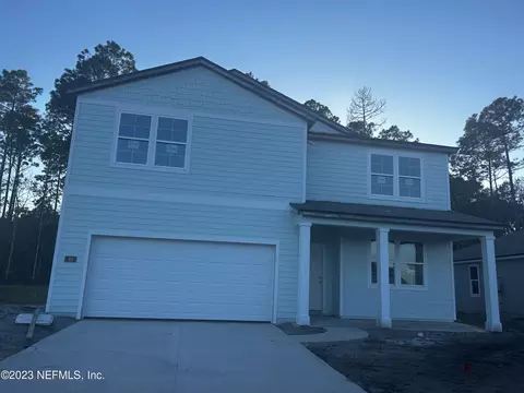 83 Encanto Way, Saint Augustine, FL 32084