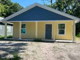 1316 Carr St, Palatka, FL 32177