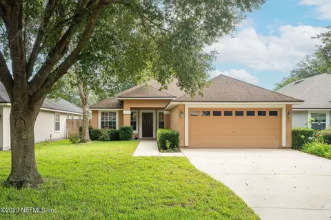 812 Marjories Way, Saint Augustine, FL 32092