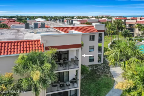 4250 A1a #F32, Saint Augustine, FL 32080
