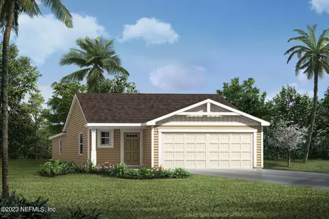 12971 Holsinger Blvd, Jacksonville, FL 32256