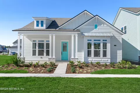 158 Blue Hampton Dr, Ponte Vedra, FL 32081