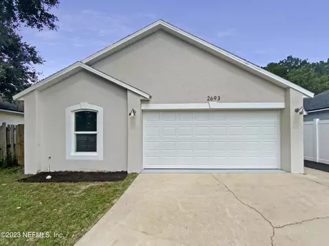 2693 Kimberly Forest Dr E, Jacksonville, FL 32246