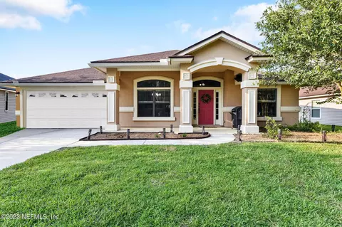267 Sanwick Dr, Jacksonville, FL 32218