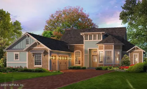 95439 Wild Cherry Dr, Fernandina Beach, FL 32034
