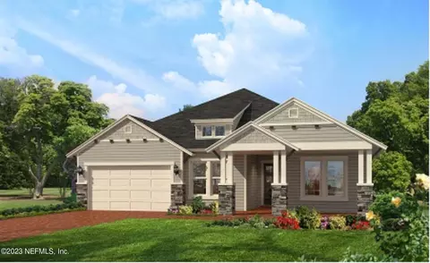 130 Navigators Rd, Saint Johns, FL 32259