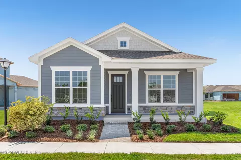 136 Alston Dr, Saint Augustine, FL 32092