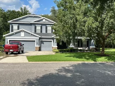 8137 Broward Cove Rd, Jacksonville, FL 32218