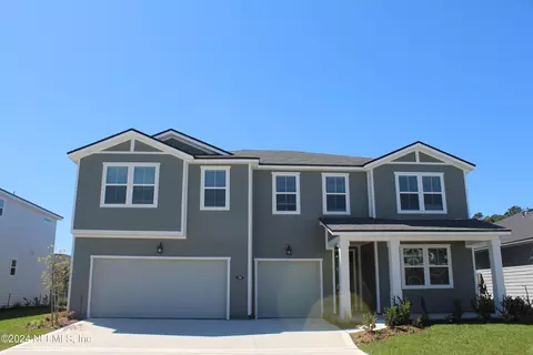 158 Twilight Tear Way, Saint Johns, FL 32259