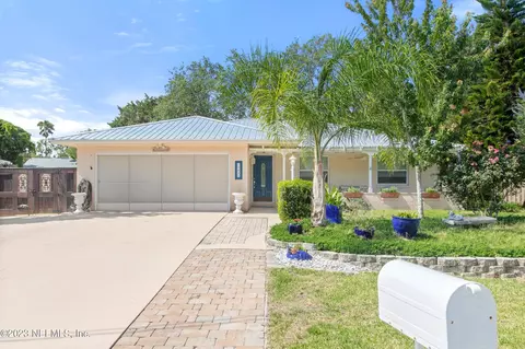 263 Boulevard Des Pins, Saint Augustine, FL 32080