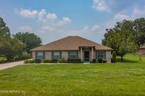 3274 Bliss Rd, Orange Park, FL 32065