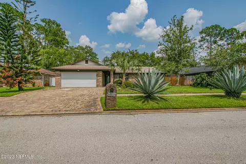 10521 Indian Walk Rd, Jacksonville, FL 32257