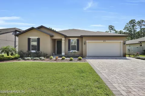 673 Los Alamos St, Saint Augustine, FL 32095