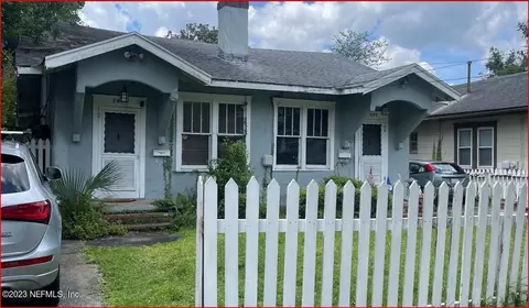 2658 College St, Jacksonville, FL 32204