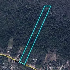 5890 Indian Trl, Keystone Heights, FL 32656