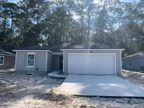 12557 Creekside Manor Dr #7, Jacksonville, FL 32218