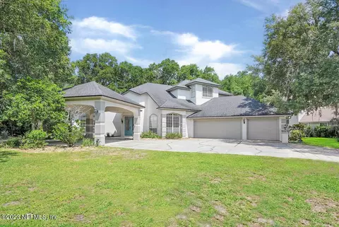 1611 Pebble Beach Blvd, Green Cove Springs, FL 32043