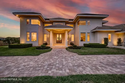 201 Deer Haven Dr, Ponte Vedra Beach, FL 32082