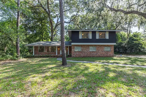 2601 W Holly Point Rd, Orange Park, FL 32073