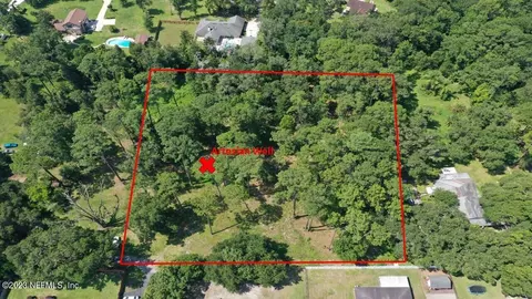 0 Off Hibernia Rd, Fleming Island, FL 32003