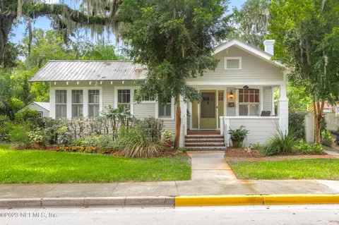 7 Milton St, Saint Augustine, FL 32084