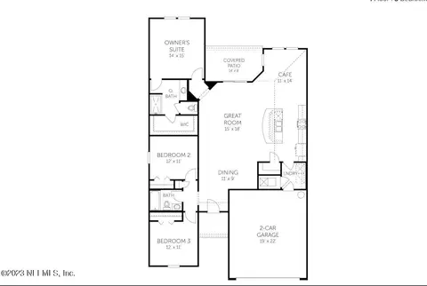 12512 Creekside Manor Dr #16, Jacksonville, FL 32218