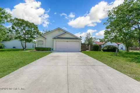 3215 Amys Ct, Green Cove Springs, FL 32043