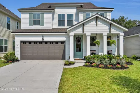 58 Fawnwood St, Saint Johns, FL 32259