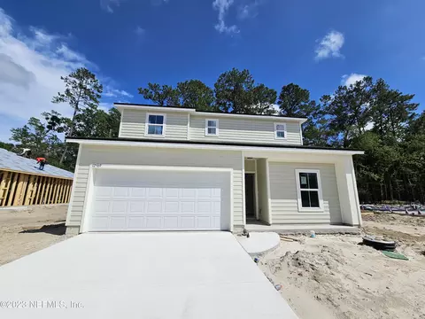 2126 Sweet Pine Ct #24, Jacksonville, FL 32218