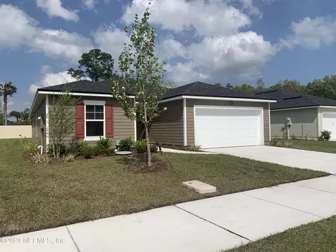 2139 Sweet Pine Ct #27, Jacksonville, FL 32218