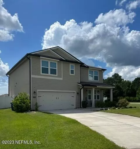 3506 Shiner Dr, Jacksonville, FL 32226