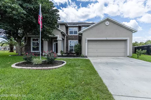 3896 Falcon Crest Dr, Green Cove Springs, FL 32043