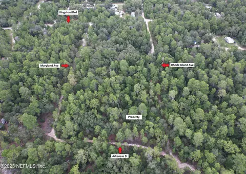 0 Rhode Island Ave, Satsuma, FL 32189