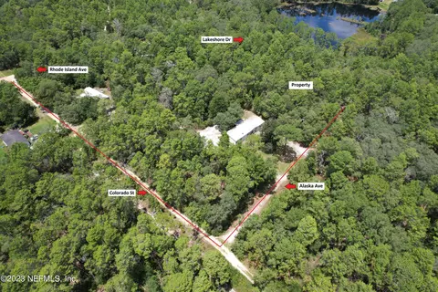 131 Lakeshore Dr, Satsuma, FL 32189