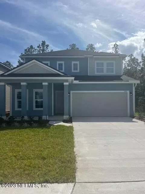660 Sycamore Way, Orange Park, FL 32073