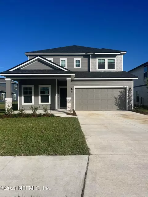 581 Sycamore Way, Orange Park, FL 32073