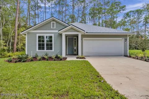 125 Stokes Landing Rd, Saint Augustine, FL 32095