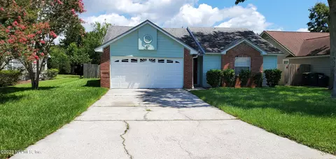 13323 Tropic Egret Dr, Jacksonville, FL 32224