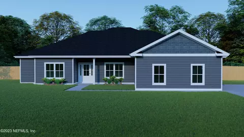 85136 Southern Creek Blvd, Fernandina Beach, FL 32034